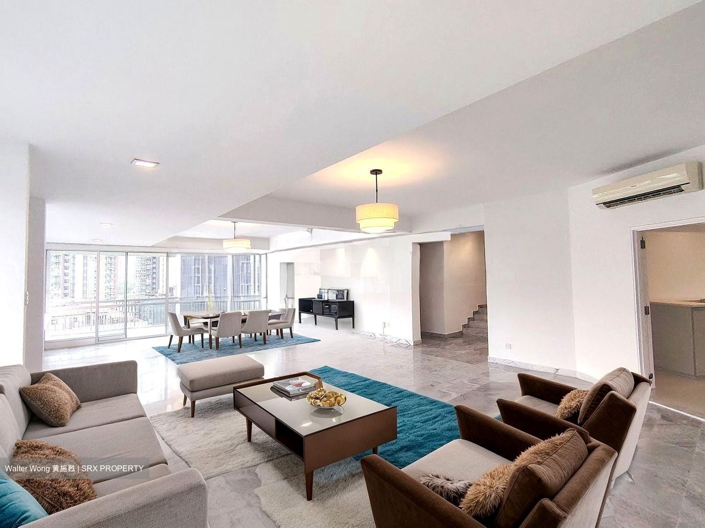 Jervois View (D10), Apartment #454768991